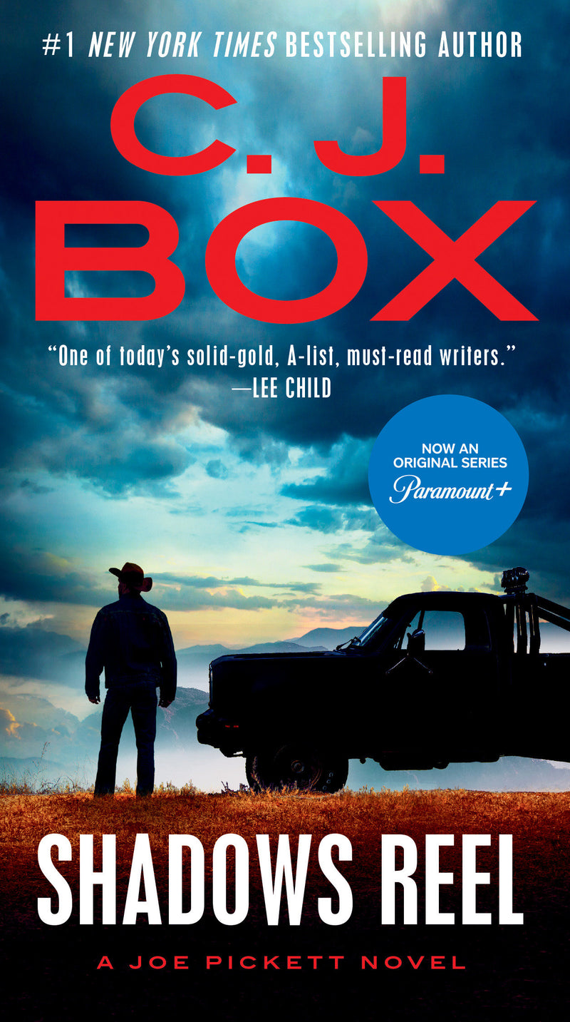 A Joe Pickett Novel
