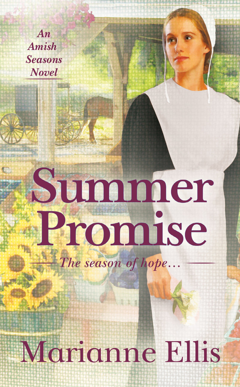 A Season Novel