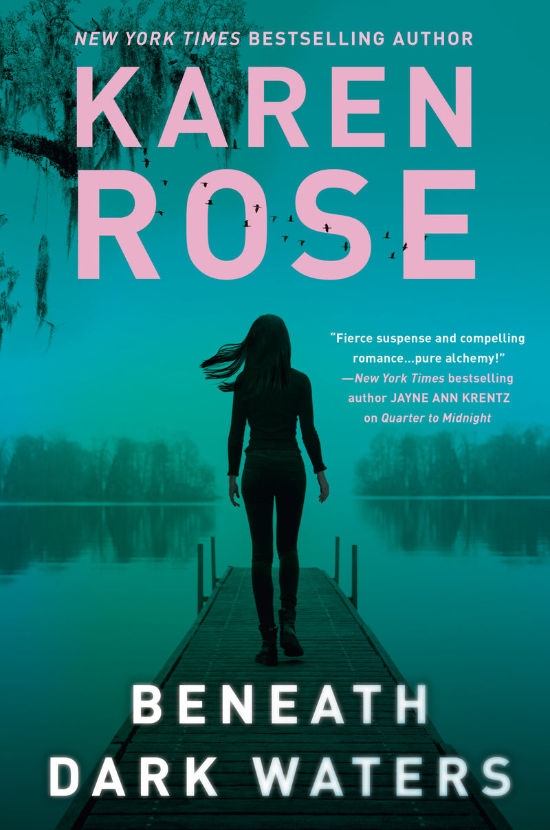A New Orleans Novel