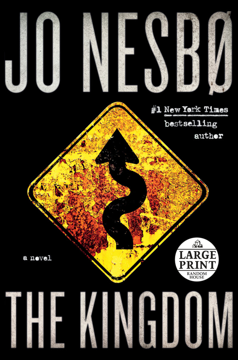The Kingdom: A novel