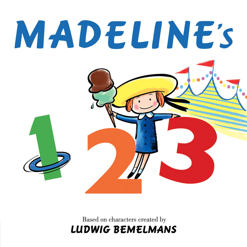 Madeline