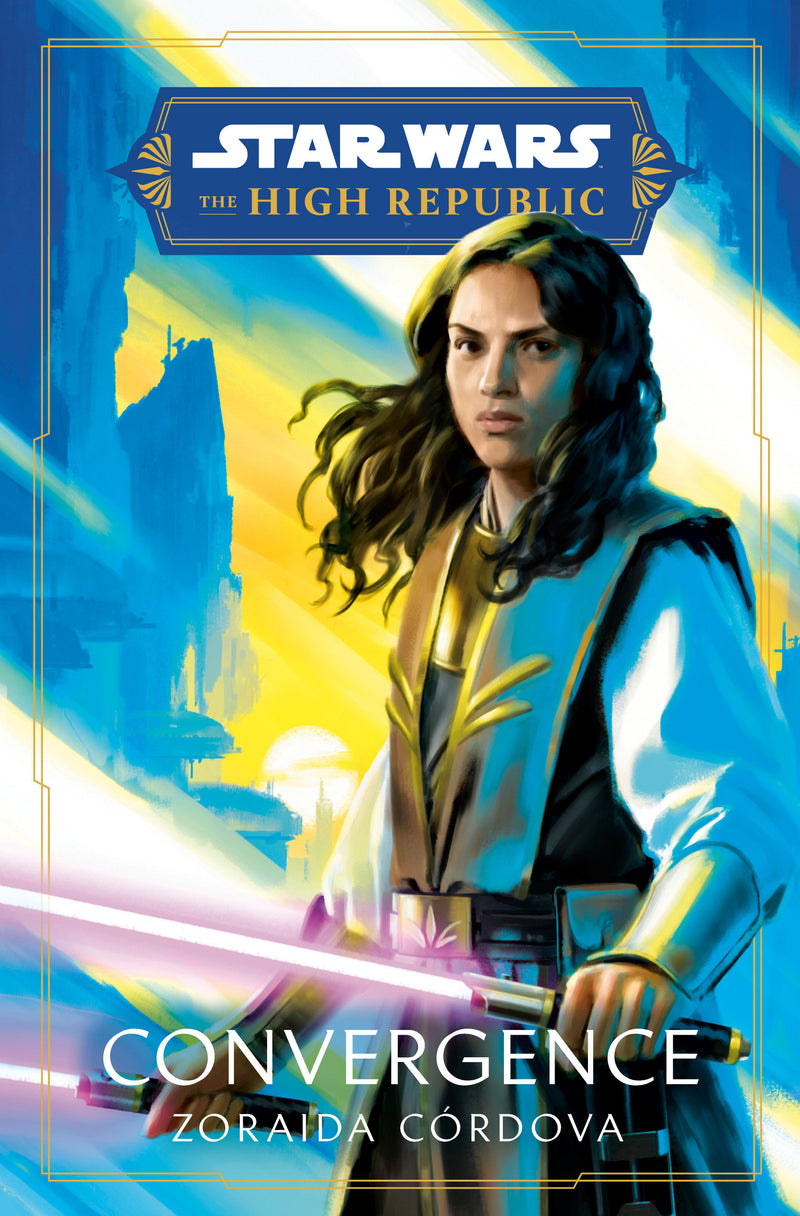 Star Wars: The High Republic: Prequel Era
