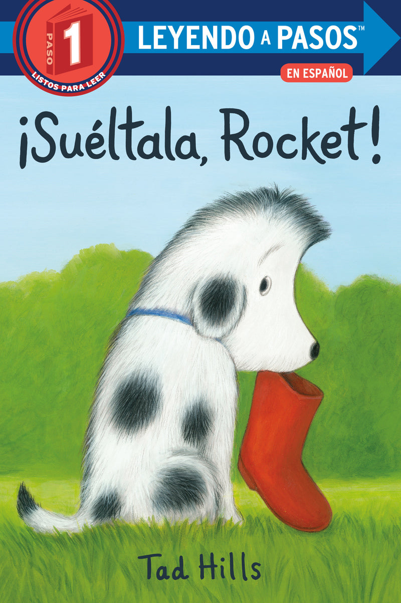 Drop It,  Rocket!