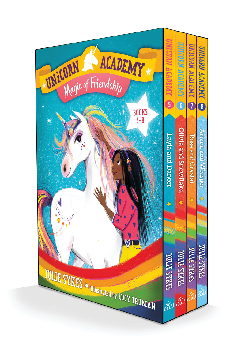 Unicorn Academy