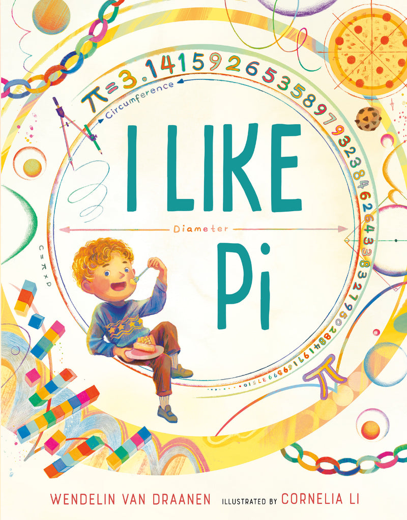I Like Pi