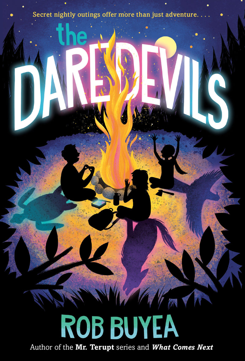 The Daredevils