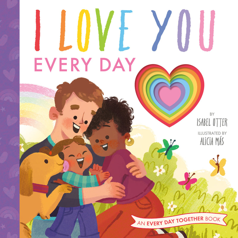 An Every Day Together Book