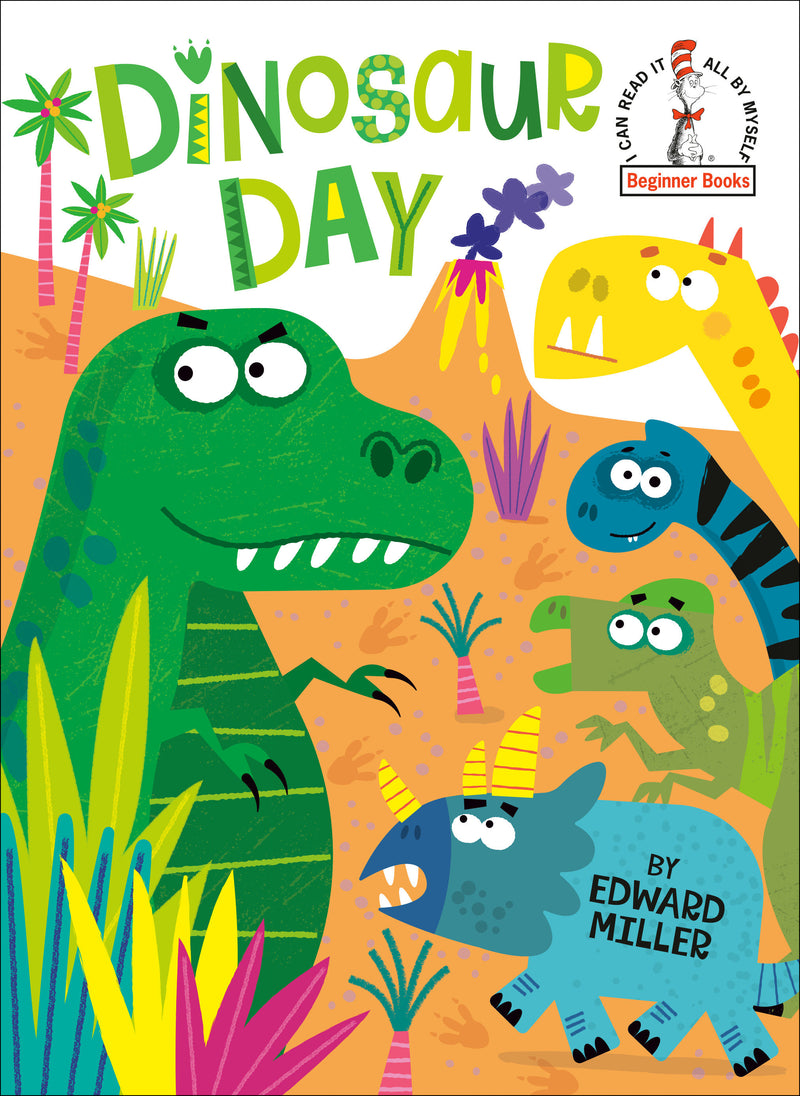 Dinosaur Day