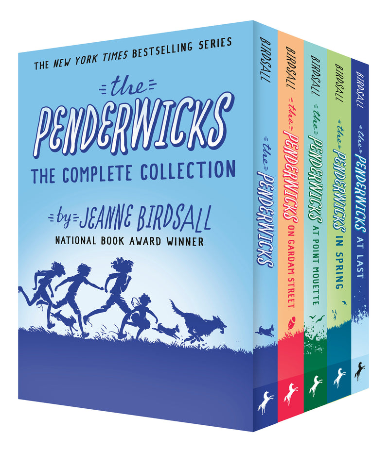 The Penderwicks