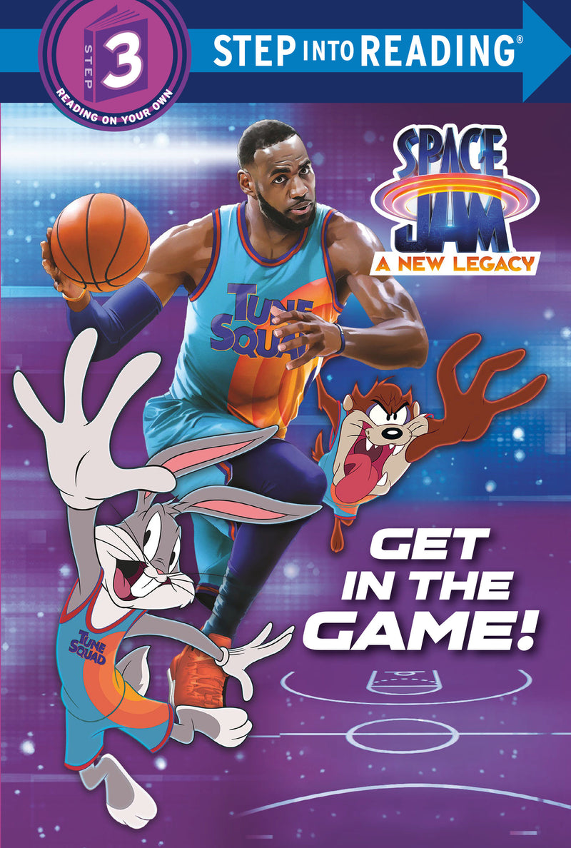 Get in the Game! (Space Jam: A New Legacy) | Space Jam: A New Legacy (2021)