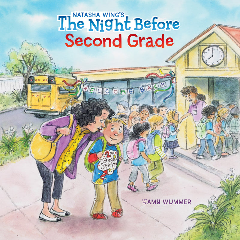 The Night Before