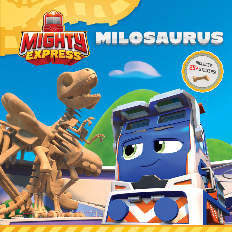 Mighty Express