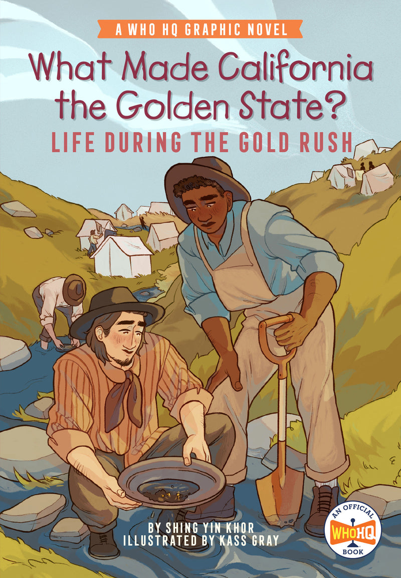 Who HQ Graphic Novels