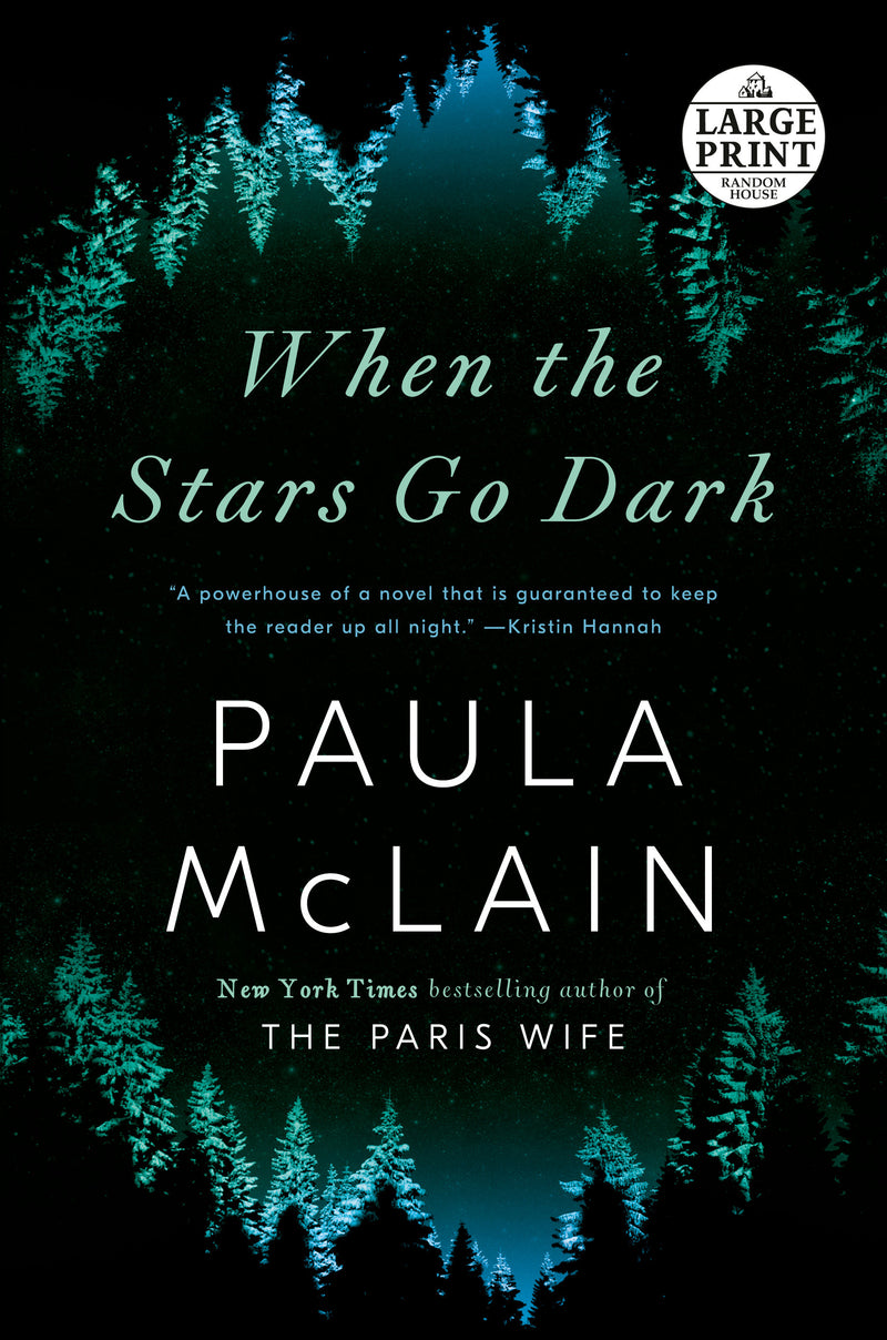 When the Stars Go Dark
