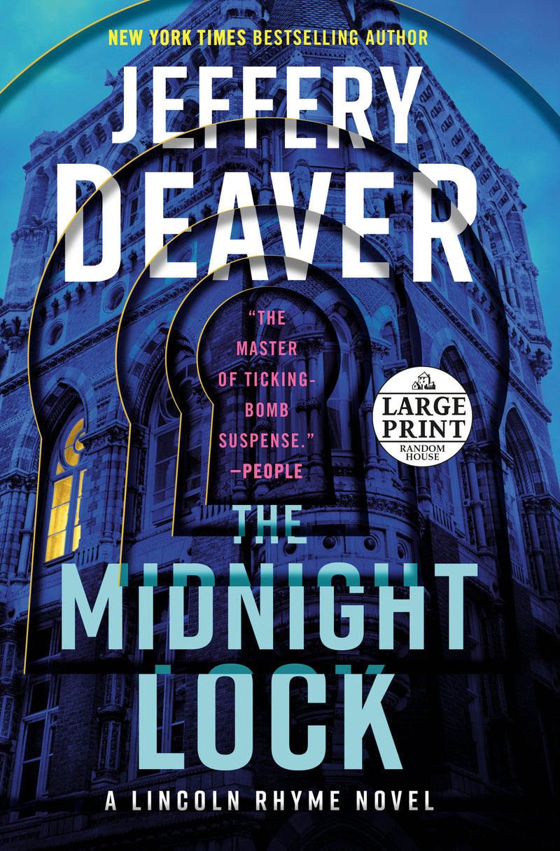 The Midnight Lock