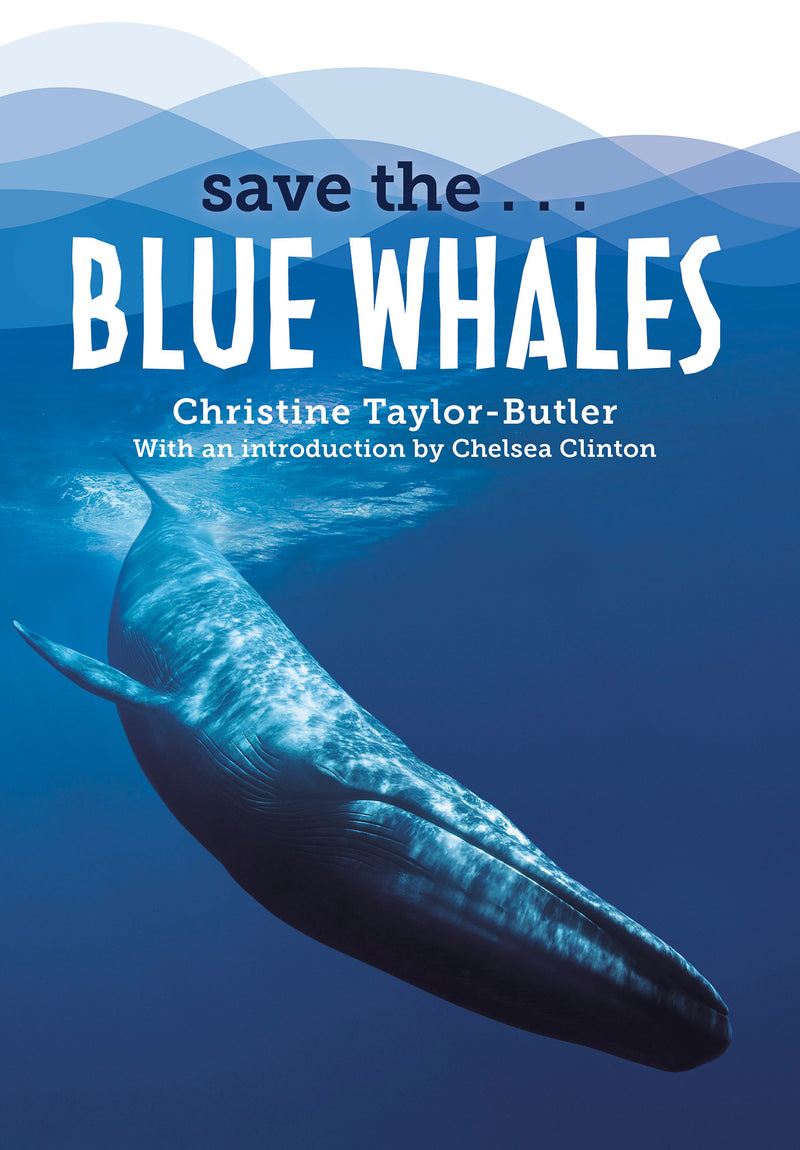 Save the...