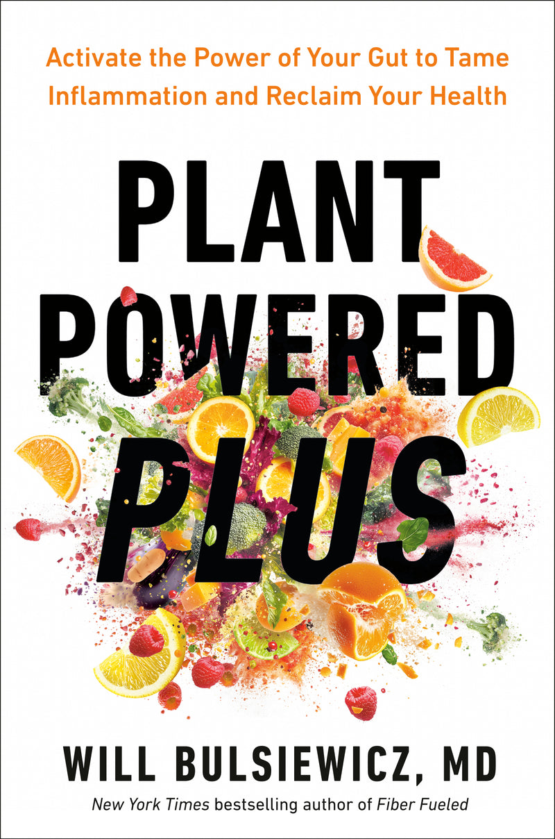 Plant Powered Plus