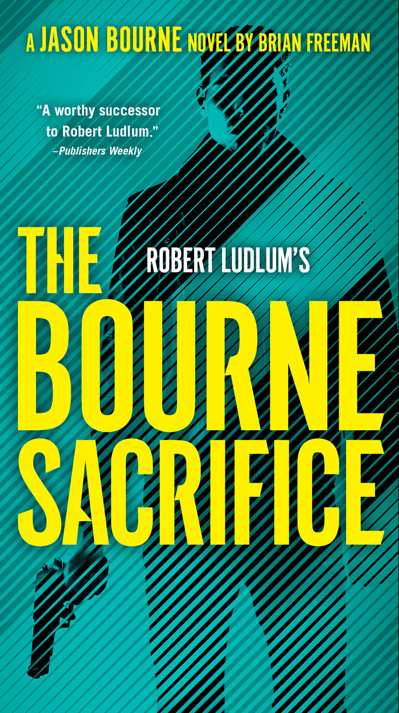 Jason Bourne