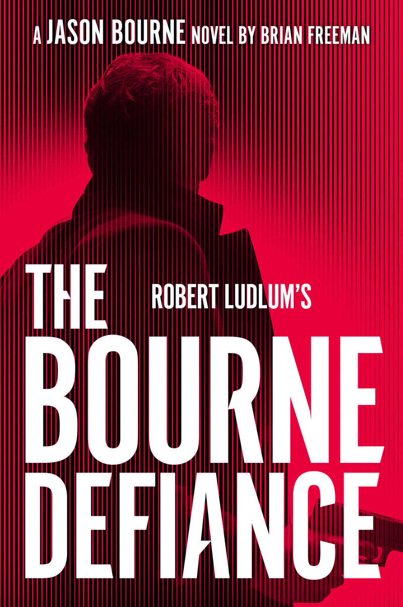 Jason Bourne