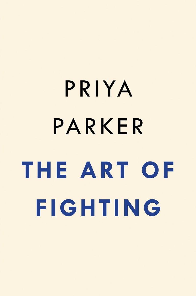 The Art of Fighting