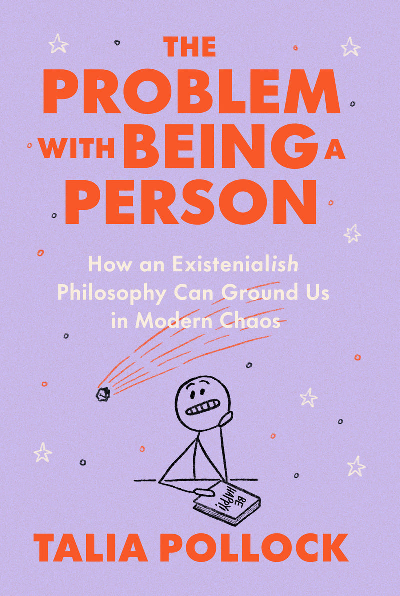 The Problem with Being a Person