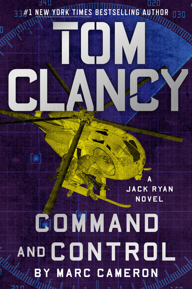 A Jack Ryan Novel