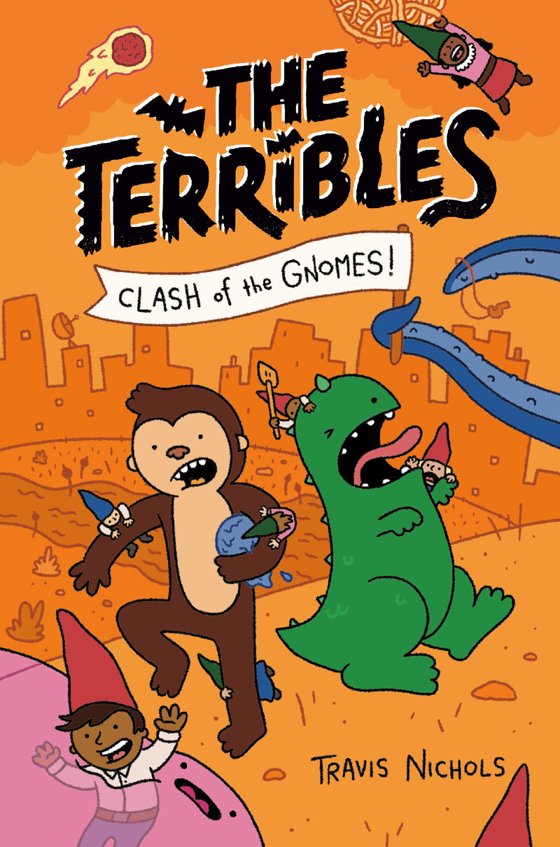 The Terribles