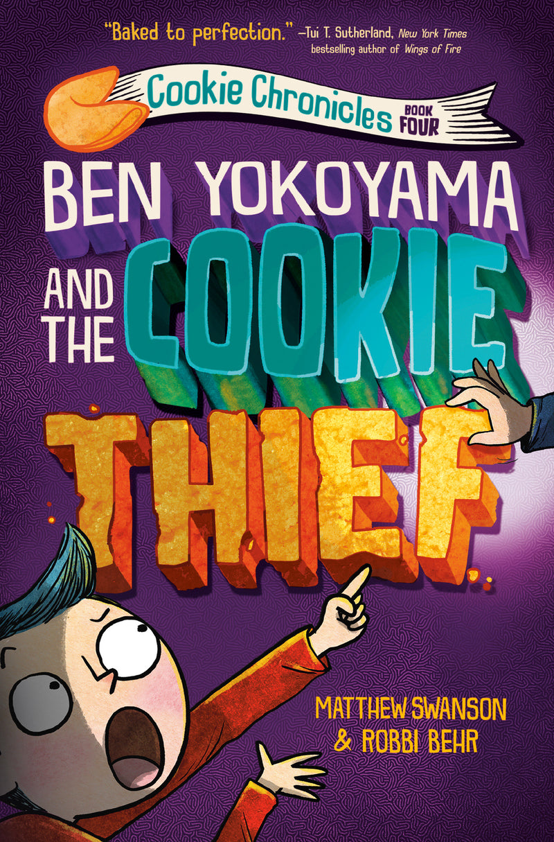 Cookie Chronicles
