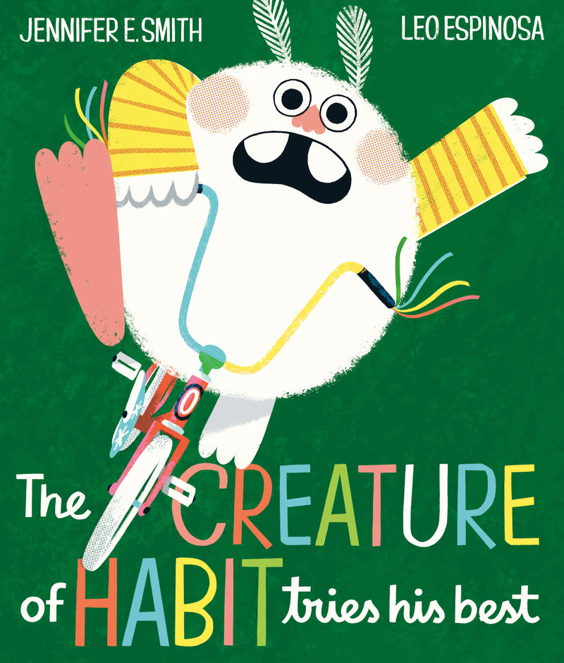 A Creature of Habit Story