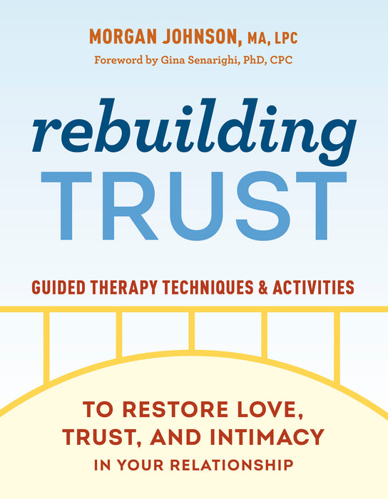 Rebuilding Trust