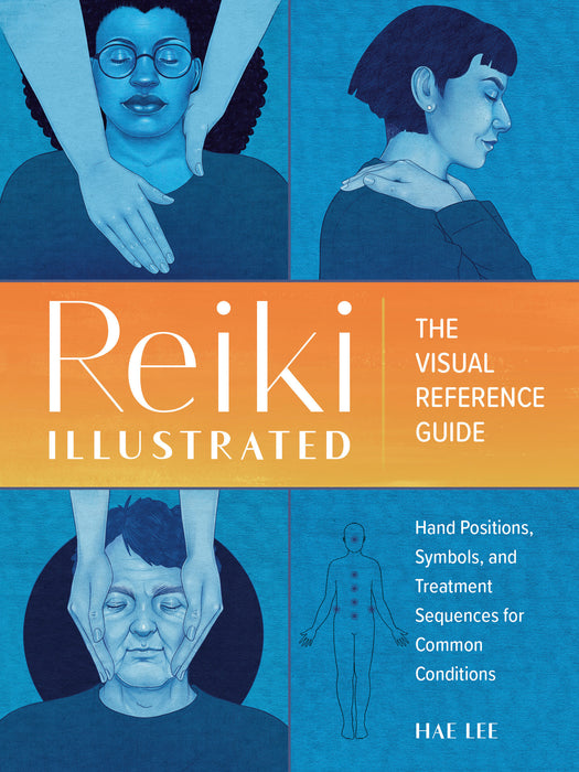 Reiki Illustrated