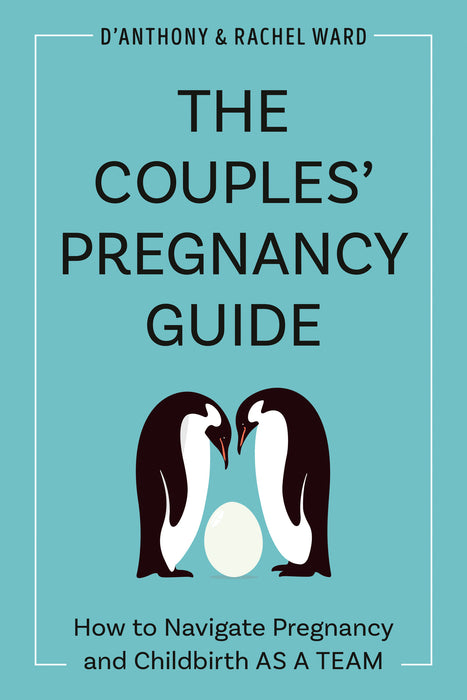 The Couples' Pregnancy Guide