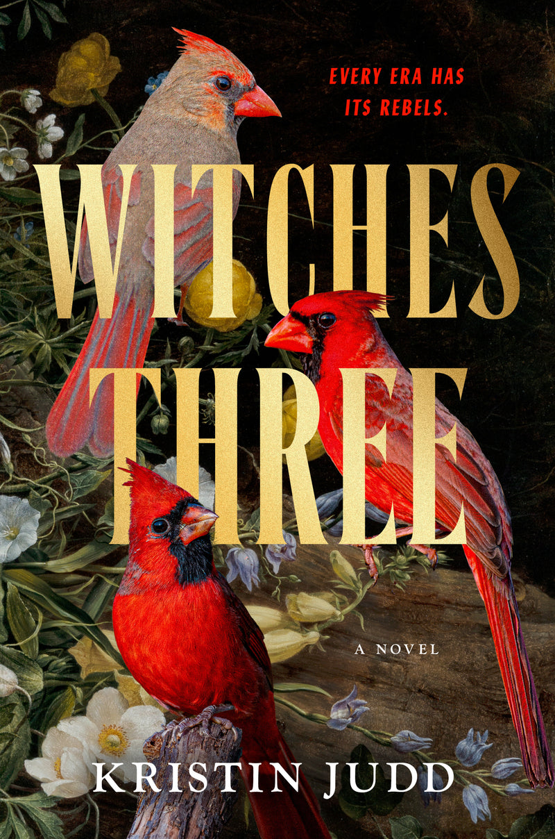 Witches Three