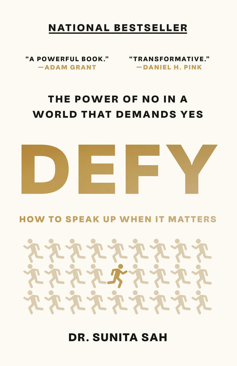 Defy