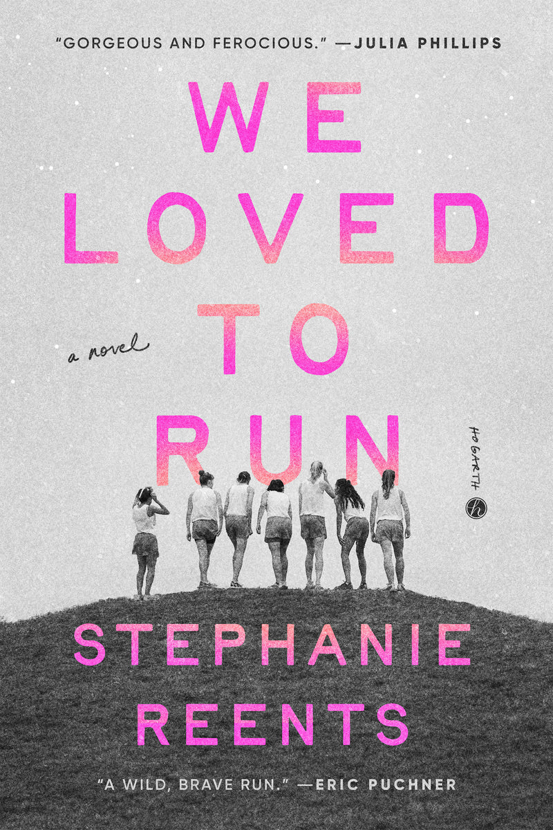 We Loved to Run