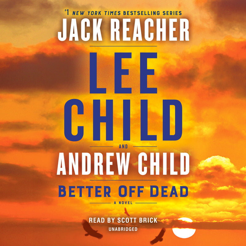 Jack Reacher