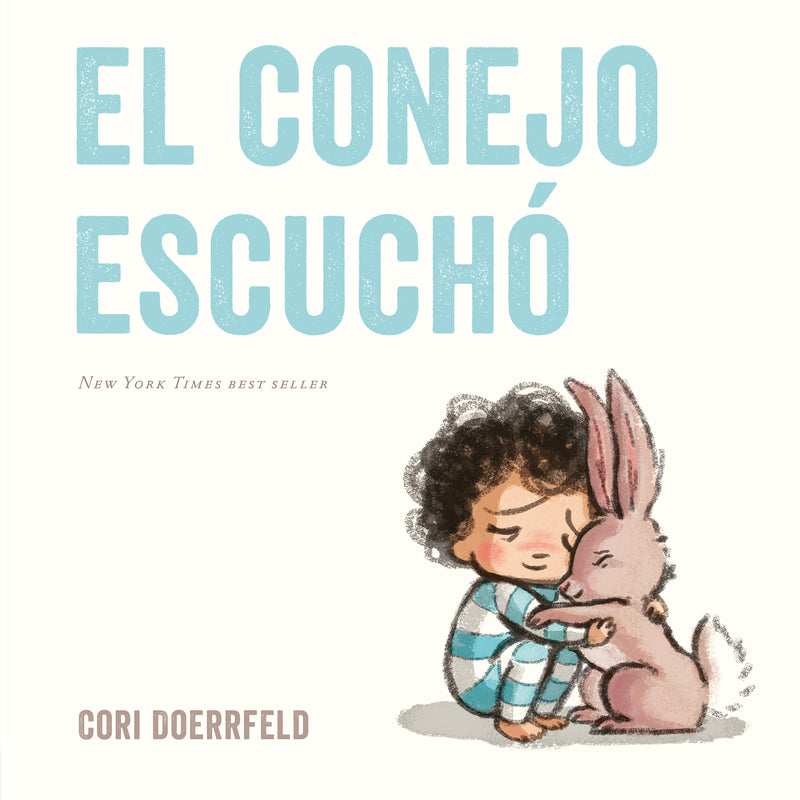 El conejo escuchÃ³