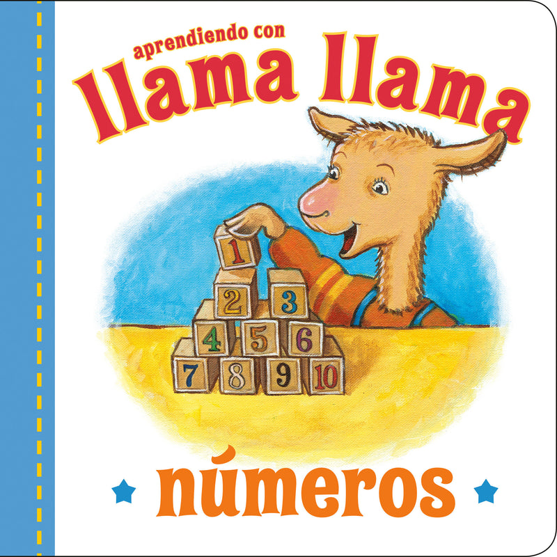 Llama Llama