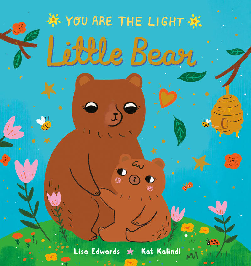 You are the Light