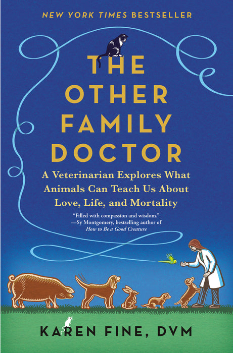 The Other Family Doctor