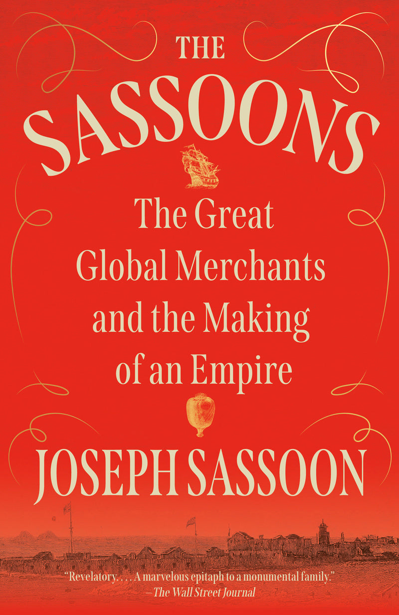 The Sassoons