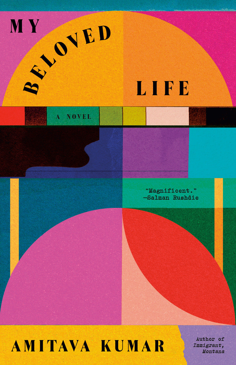 My Beloved Life