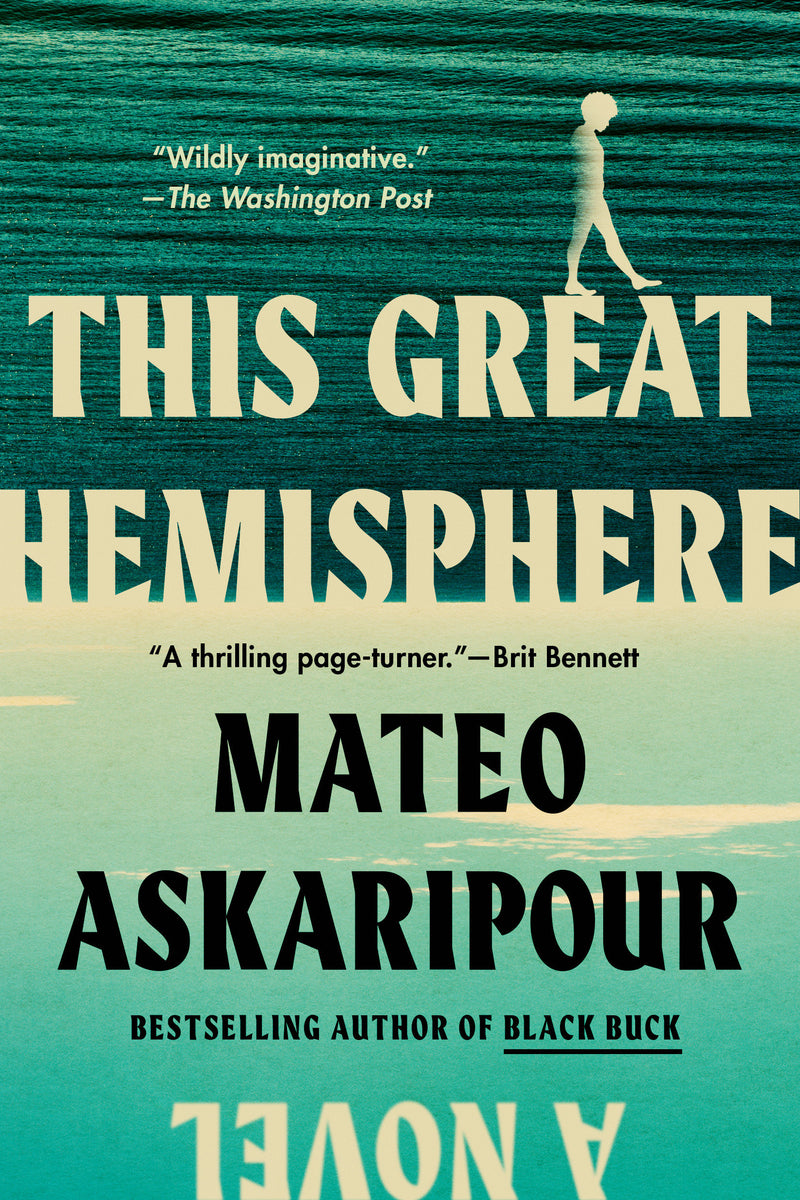 This Great Hemisphere