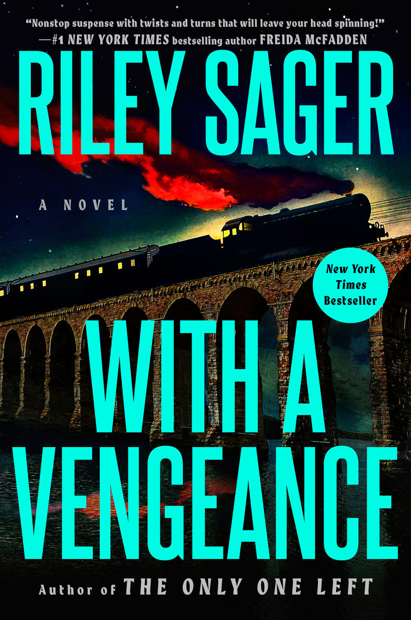 With a Vengeance