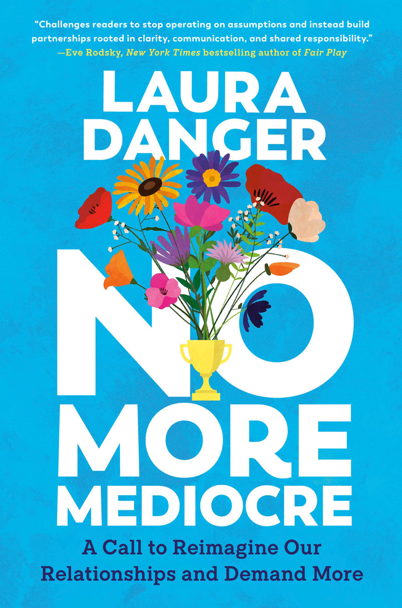 No More Mediocre