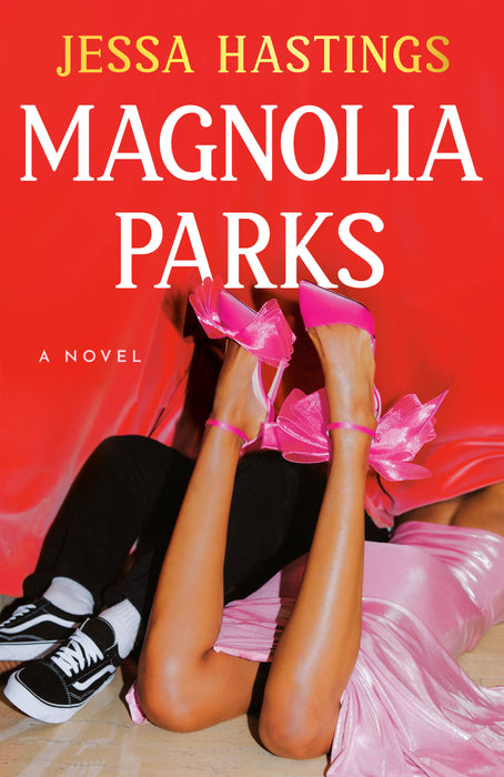 The Magnolia Parks Universe