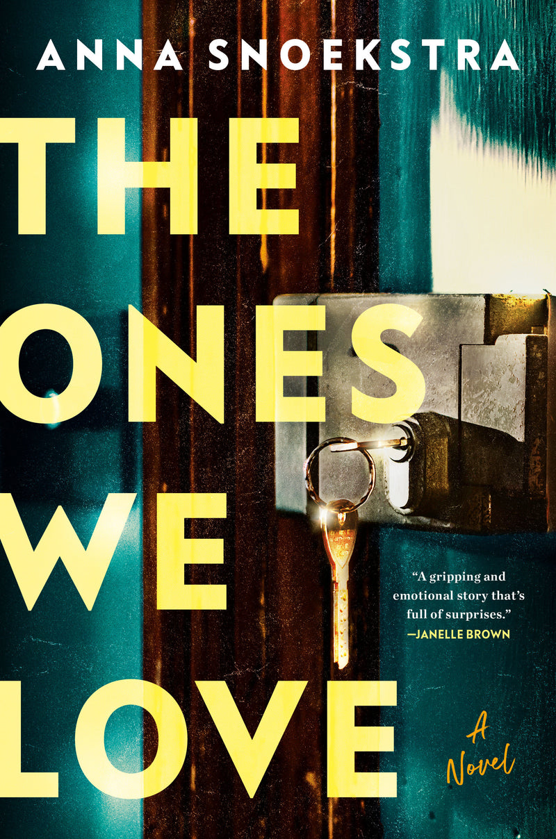The Ones We Love