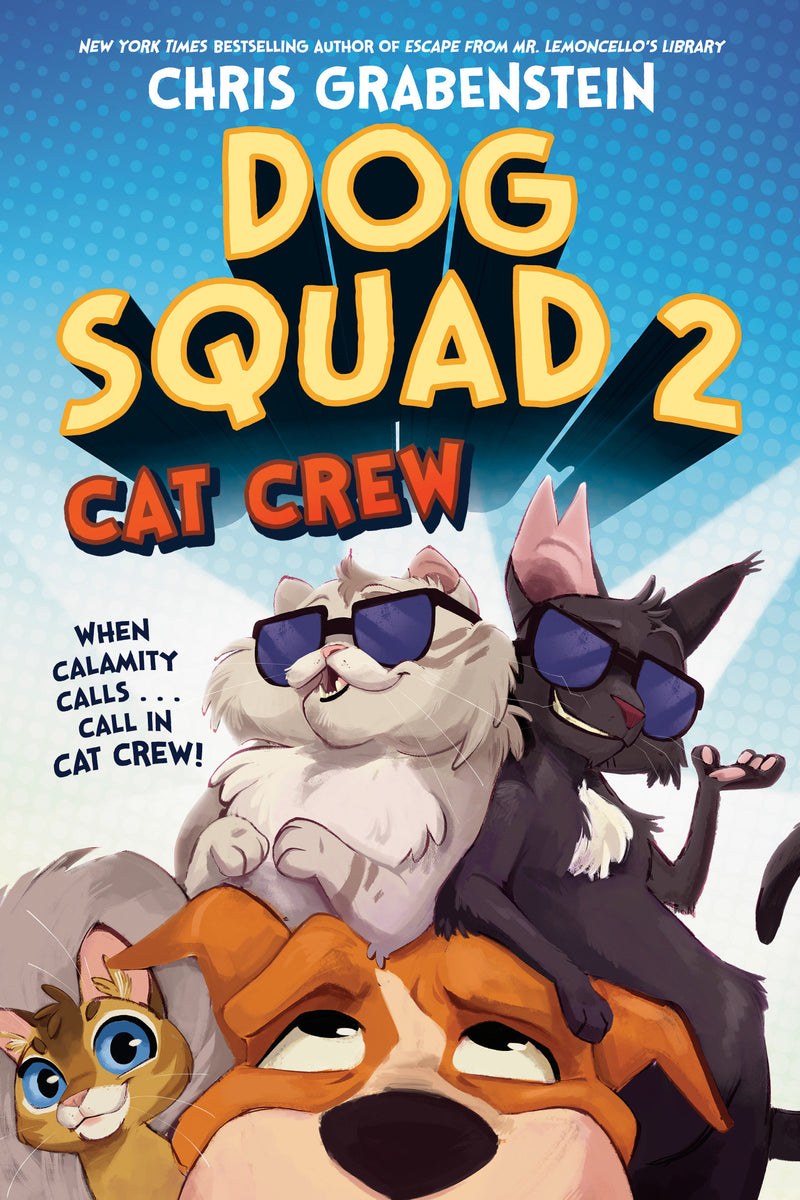 Dog Squad