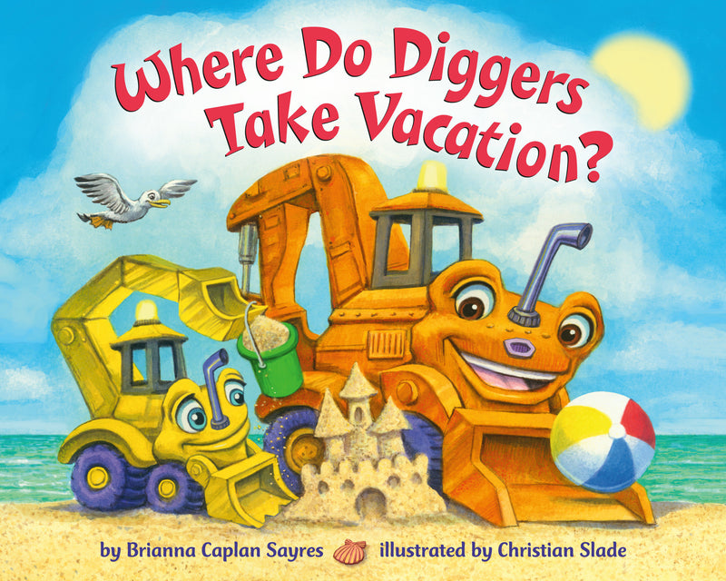 Where Do...Series
