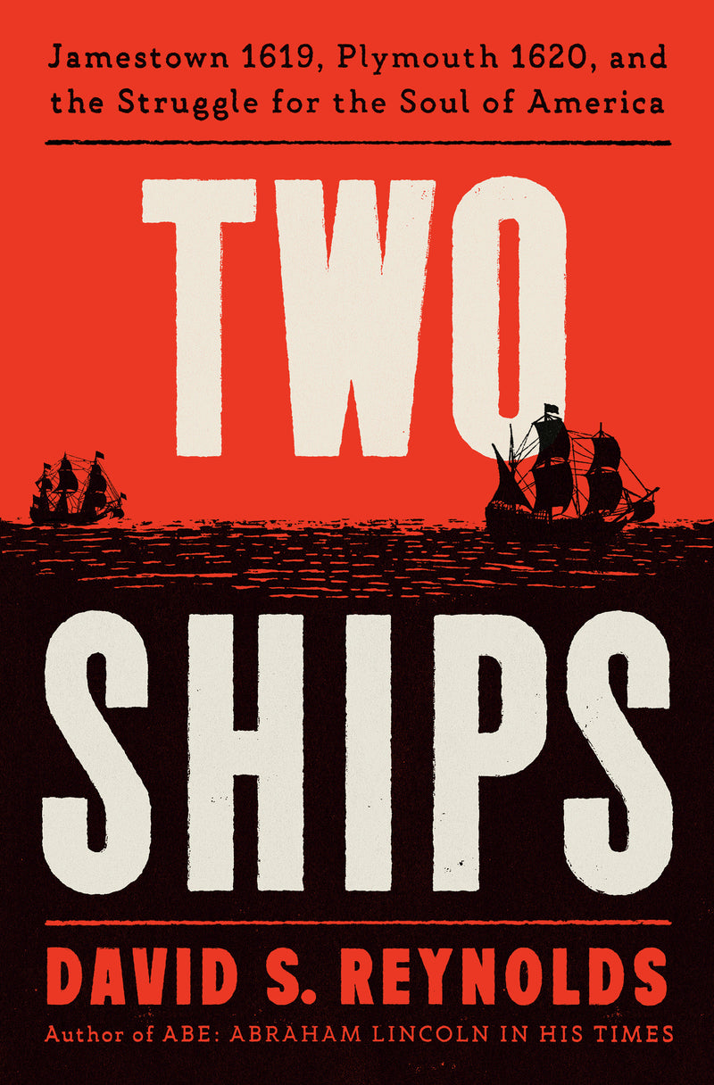 Two Ships